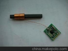 高质量美国单频电波钟模块 核心组件与市场解析