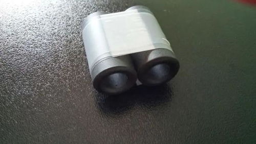 旧线新生 从废弃HDMI与VGA线中发掘天线零件的创意实践