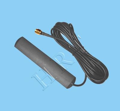 RFID QC900E贴片天线 vs. 其他天线 选型、对比与应用指南